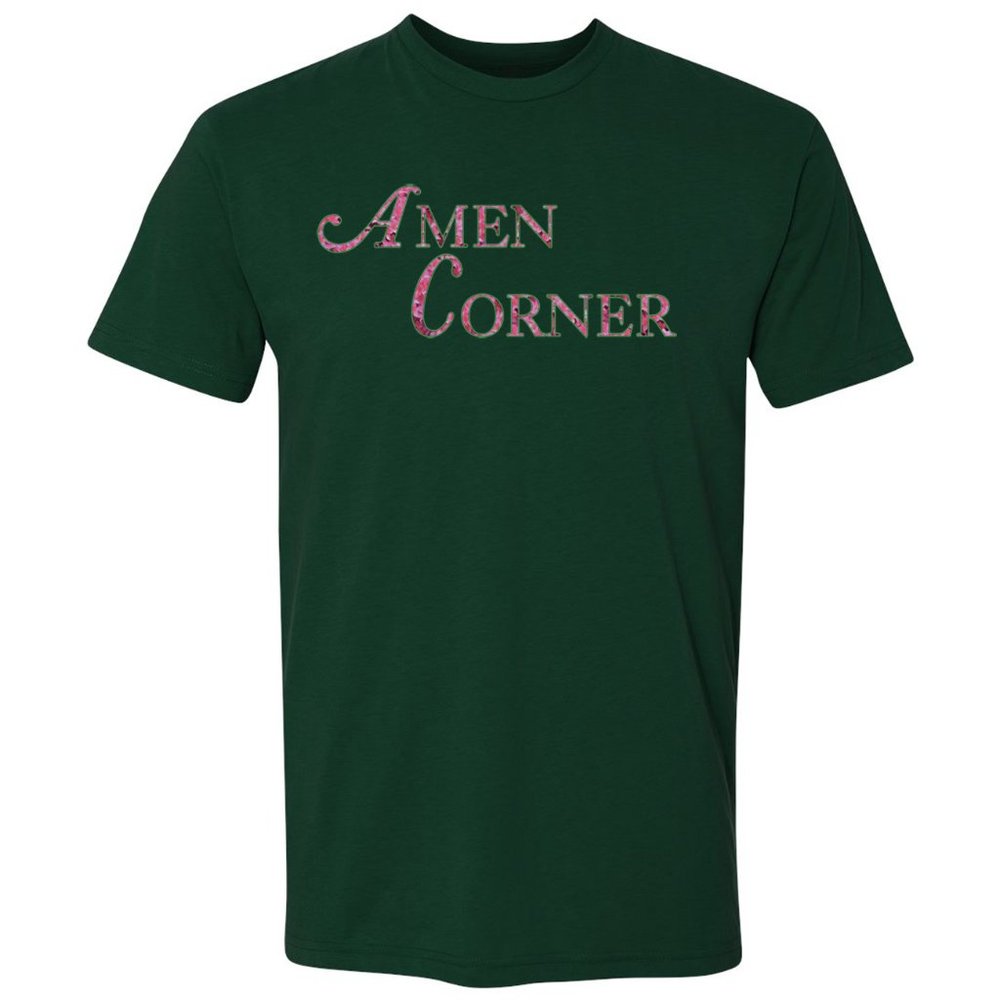 AMEN CORNER TEE